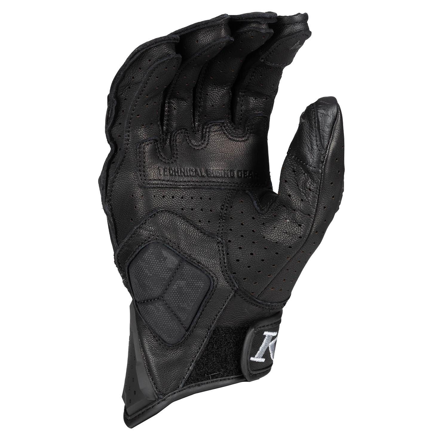 Badlands Aero Pro Short Glove | KLIM